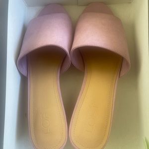 Ann Taylor Loft Shoes